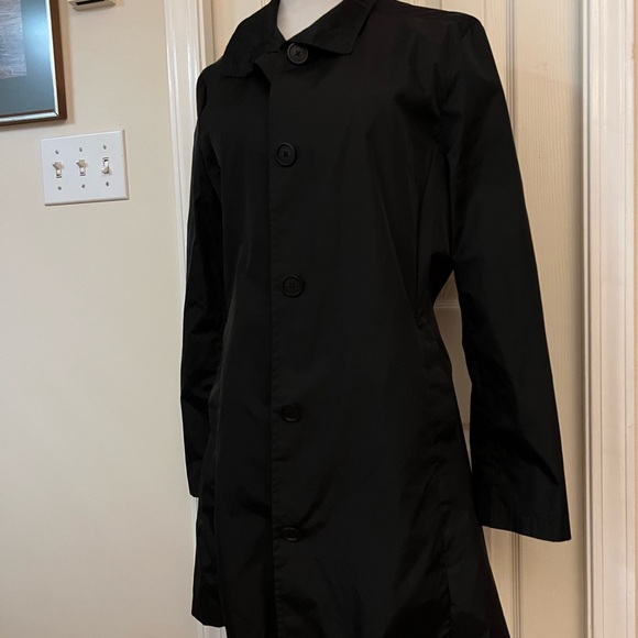 Burberry Rain Coat - Picture 3 of 12